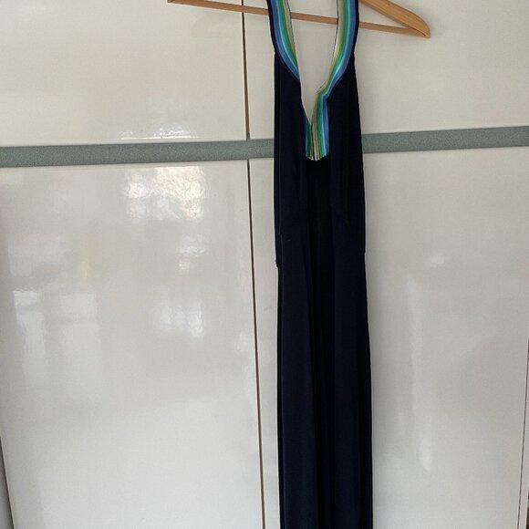 Jaeger evening dress - Picture 1 of 8